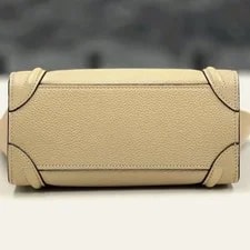 Celine Luggage Dune 2-Way Classic 3