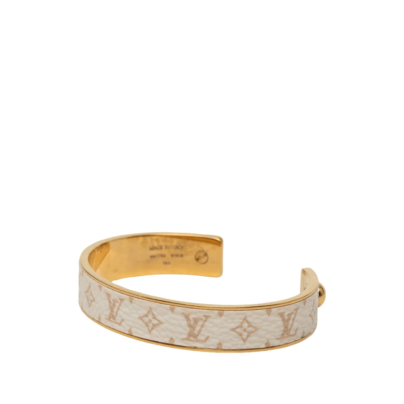 Tone Jonc Cuff 2