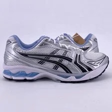 Asics — Asics Gel-Kayano 14 "Jjjjound " 2025 - Size 10.5 - 1203A961 101 (363.. — Sneaker — resale