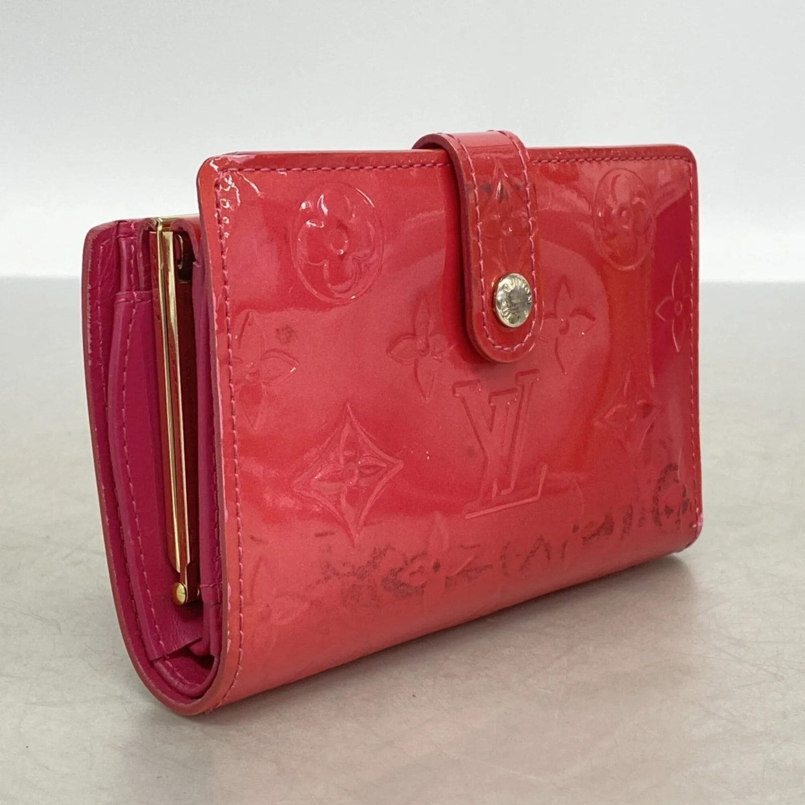 Louis Vuitton Pop Wallet (Bi-Fold) 2