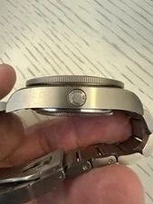 Tudor Pelagos 25600TN- Gently 2