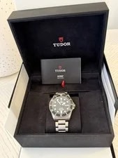 Tudor Pelagos 25600TN- Gently 3