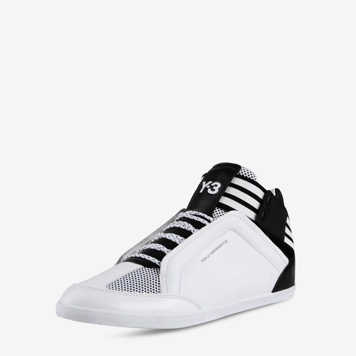 Yohji Yamamoto — Limited Yohji Yamamoto Kazuhiri — Sneaker — resale