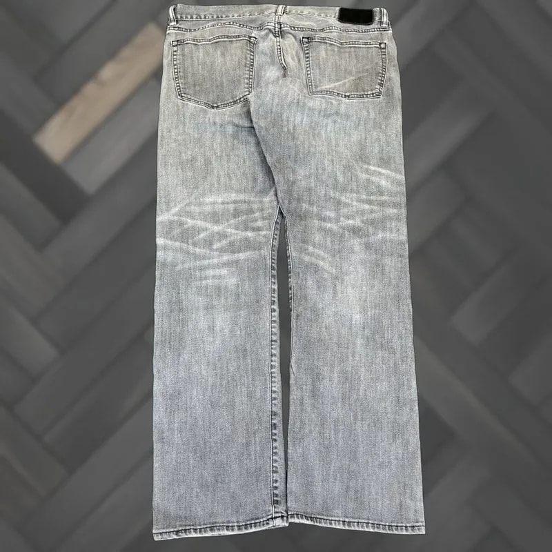 Polo Ralph Lauren — Polo Ralph Lauren Jeans Straight Leg — streetwear — resale