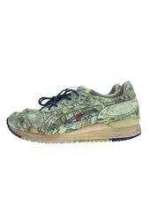 Asics — Asics Gel Lyte III OG Low Cut 27Cm 1201A856 GKO75 — Sneaker — resale