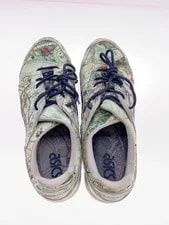 Asics Gel Lyte III OG Low Cut 27Cm 1201A856 GKO75 3