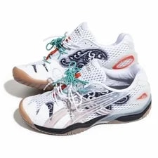 Size 10 - Lttt X Asics Gel Resolution 5 / (Presale Confirmed) 2