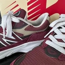 9.0US New Balance U990Bt6 2