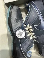 Size 9 - Nike SB Dunk Low Lobster 2009 2