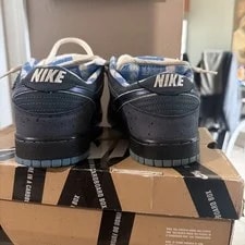Size 9 - Nike SB Dunk Low Lobster 2009 3