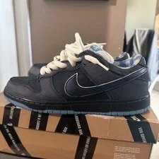 Size 9 - Nike SB Dunk Low Lobster 2009 4