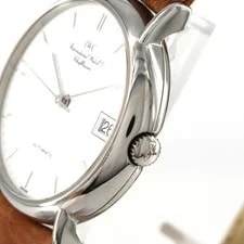 IWC Portofino IW351311 Stainless Steel 34mm Automatic 3