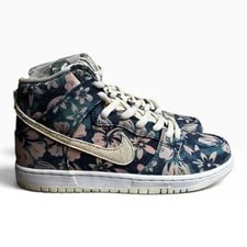 Nike SB Dunk PRO QS Hawaii Maui Wowie High CZ2232 300 ’s 3