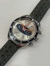 Breitling Sprint Chronograph 1970- Swiss 2