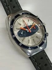 Breitling Sprint Chronograph 1970- Swiss 3