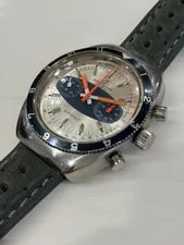 Breitling Sprint Chronograph 1970- Swiss 4