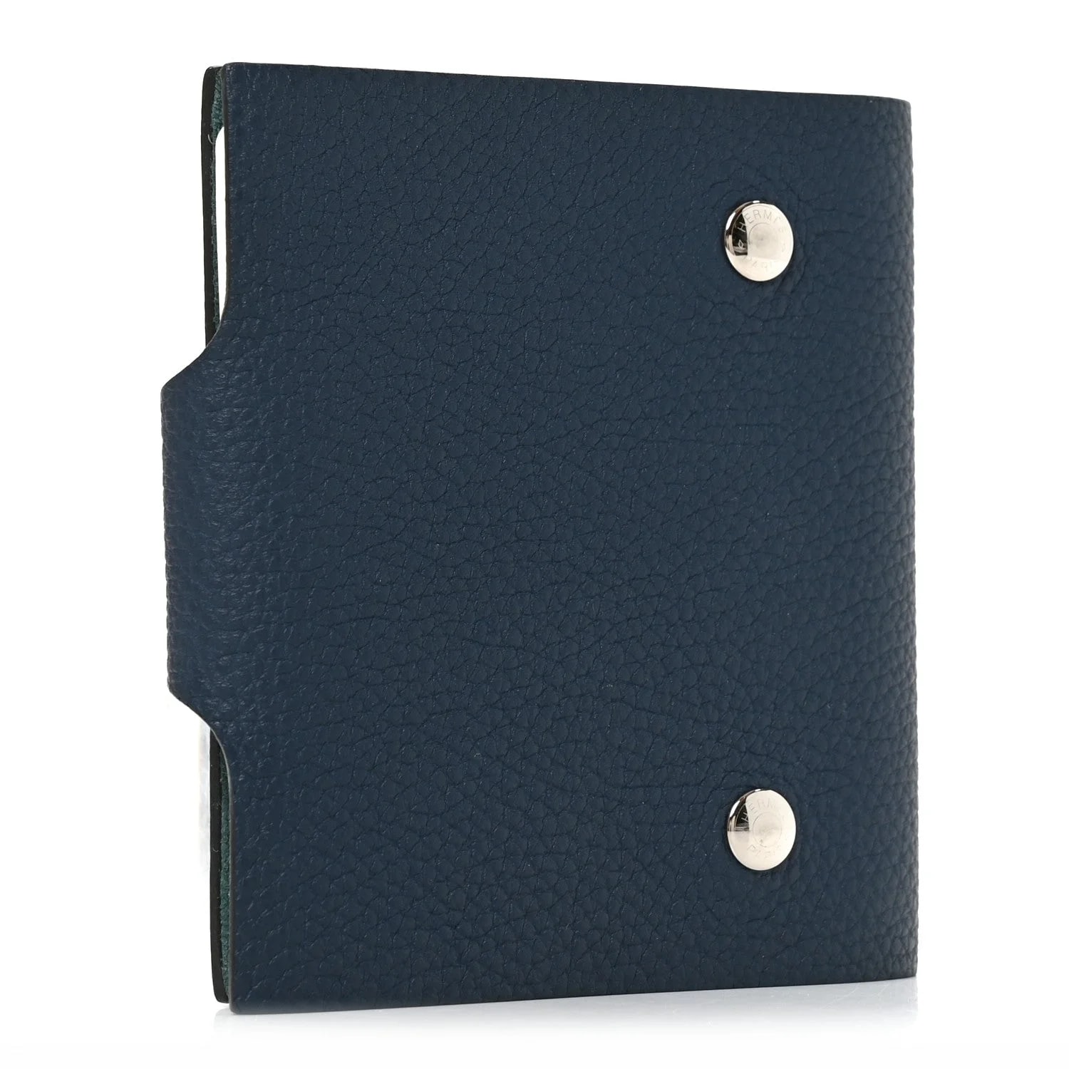 Ulysse Neo Agenda Cover de Prusse 3