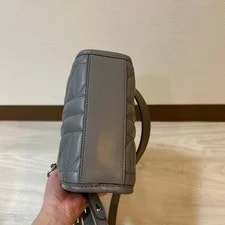 Gucci GG Marmont Mini Quilted Shoulder Bag 103274 2