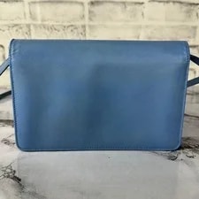 Authentic Prada 2-Way Wallet , , Italy 3