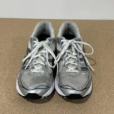 9.0US Kith Asicsvintage Tech Gel-Kayano14 2