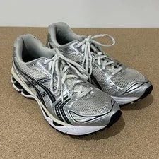 9.0US Kith Asicsvintage Tech Gel-Kayano14 4