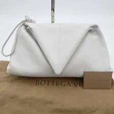 Excellent Bottega Veneta Triangle Flap 2