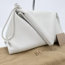 Excellent Bottega Veneta Triangle Flap 4