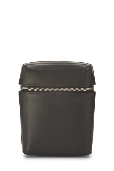 Louis Vuitton — Glace Ray Pouch — Accessory — resale