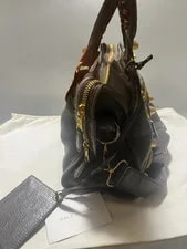 Balenciaga Giant City 173084 Rose Gold 3