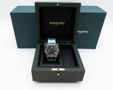 Audemars Piguet Royal Oak Offshore Selfwinding Diver 42MM 15720ST.OO.A355CA.01 2