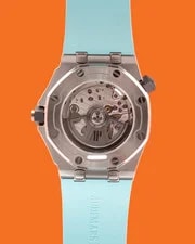 Audemars Piguet Royal Oak Offshore Selfwinding Diver 42MM 15720ST.OO.A355CA.01 3