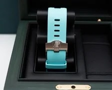 Audemars Piguet Royal Oak Offshore Selfwinding Diver 42MM 15720ST.OO.A355CA.01 4