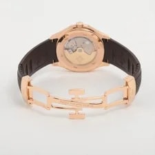 Patek Philippe Aquanaut 5167R-001 RG X Rubber AT Brown-Face 4