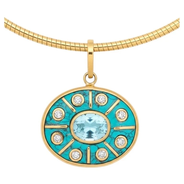 Jen Proudman Jewelry — SOL With Diamonds & By Jen Proudman — Jewelry — resale
