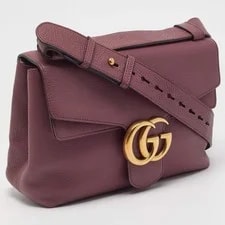 Gucci GG Marmont Double Flap 3