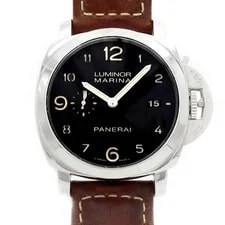 Panerai Luminor Marina 1950 PAM00359 3 Days Auto Black Dial 2