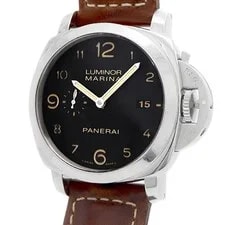 Panerai Luminor Marina 1950 PAM00359 3 Days Auto Black Dial 3