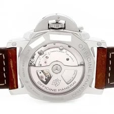 Panerai Luminor Marina 1950 PAM00359 3 Days Auto Black Dial 4