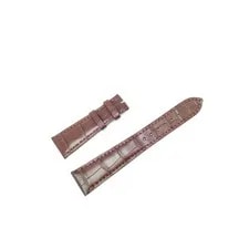 Patek Philippe Leather Belt Brown 21mm Lug Width From Japan 3