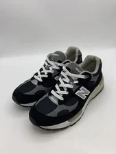 NEW Balance Low Cut 27cm M992EB 2