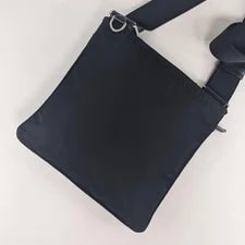 Prada Sacoche Triangle Logo Japan 074074 2