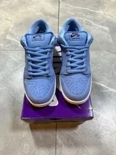 New Nike SB Dunk Low Philadelphia Phillies 2022 Size 9 Authentic 3
