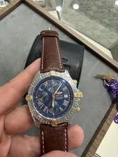 Breitling Chronomat B13355 3