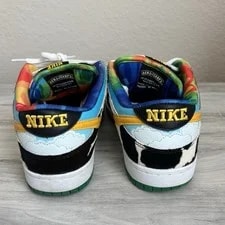 Nike SB Dunk Low Ben & Jerry's Chunky Dunky Limited Edition ’s 2