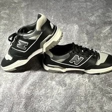 New Balance 550 Size 10 / / Low Top Lace Up ’s 2