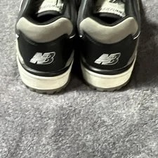 New Balance 550 Size 10 / / Low Top Lace Up ’s 3