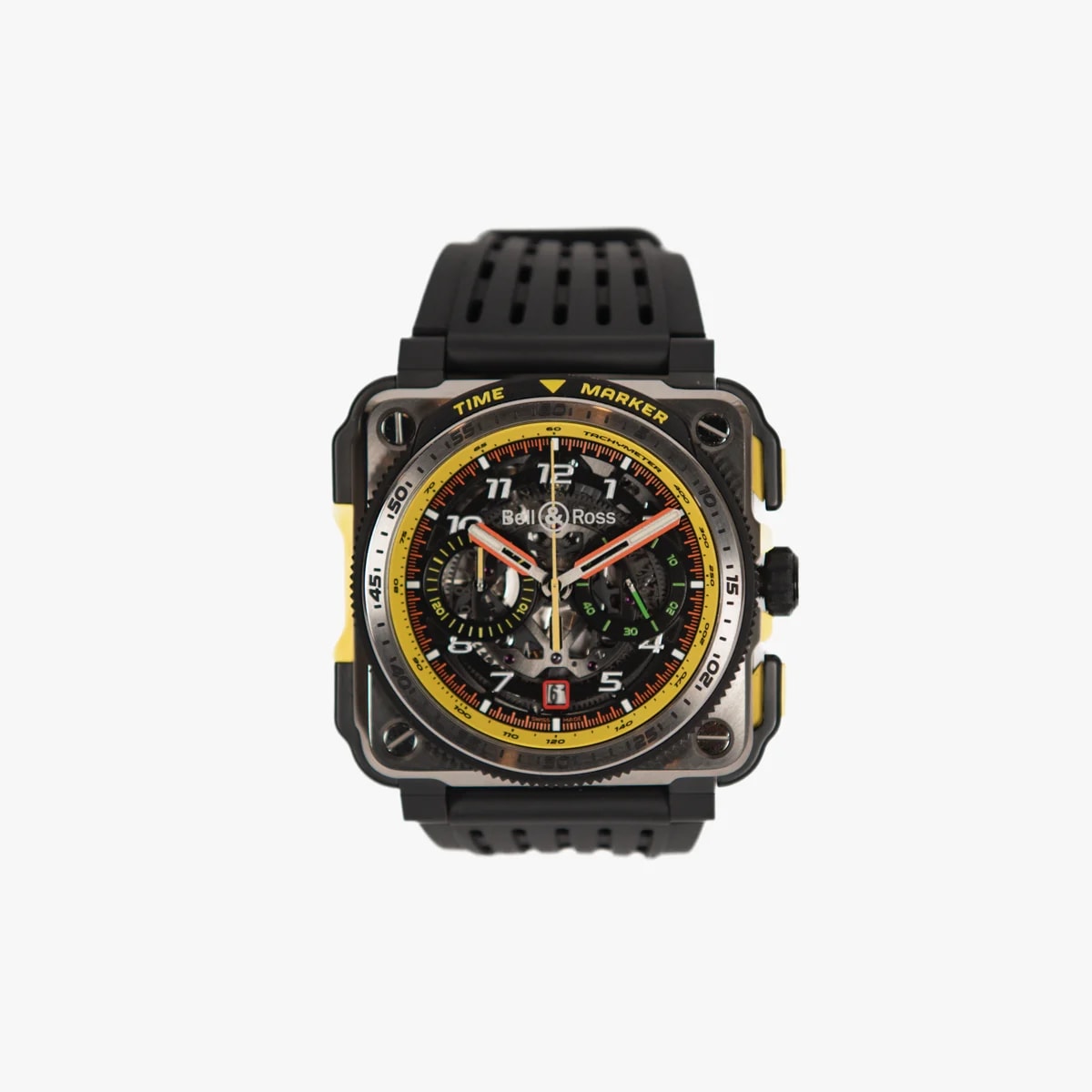 Bell & Ross — Bell & Ross Br-xl R.S.19 — Watch — resale