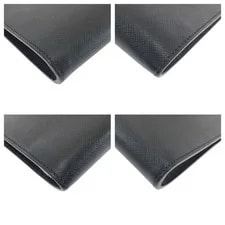 Prada L-Zip Wallet From Japan 3