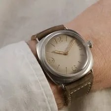 Panerai Radiomir Tre Giorni - PAM01350 2