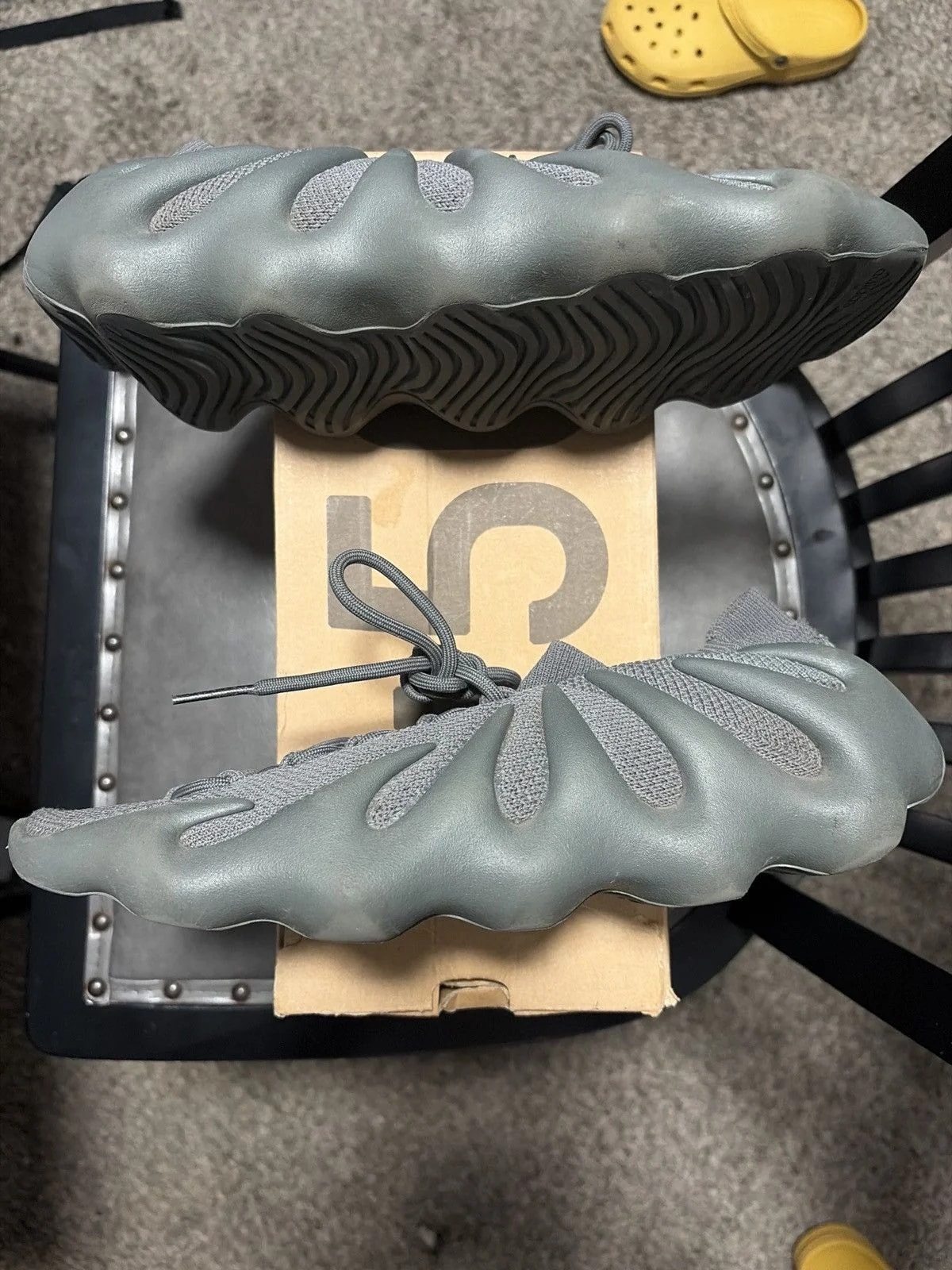 Yeezy 450 2